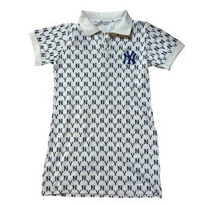 MLB New York Yankees Dress Size Medium